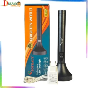 Joykali YG-2088 Rechargeable LED Touchlight