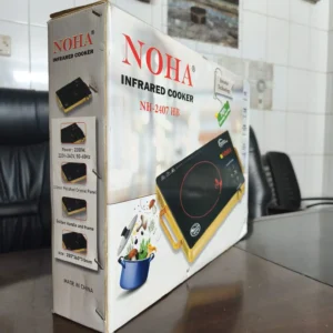 Noha
